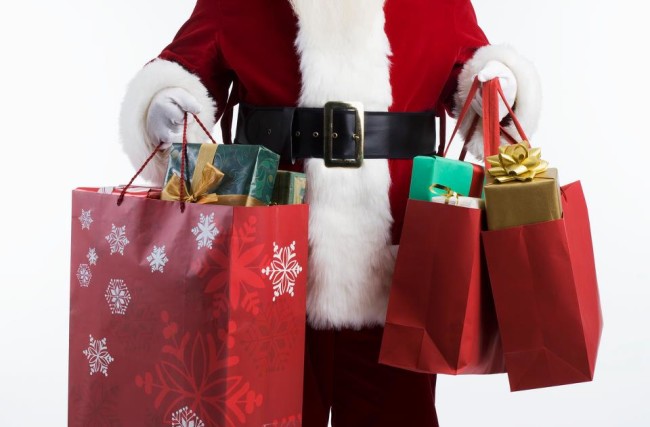 Como economizar nas compras de Natal – 6 Dicas Infalíveis